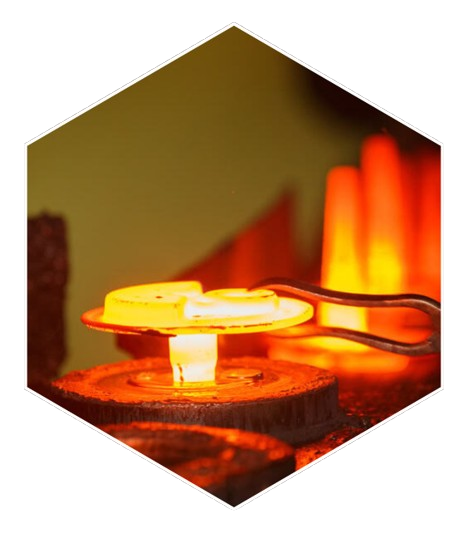 Industrial Metal Manufacturing