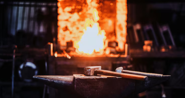 Forging Technology Advancements